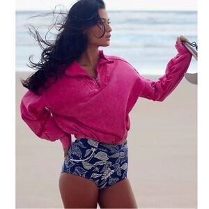 FP movement Valley Girl Sweatshirt